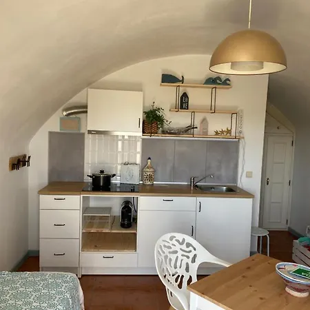 House Loft Séjour chez l'habitant Cortegaça