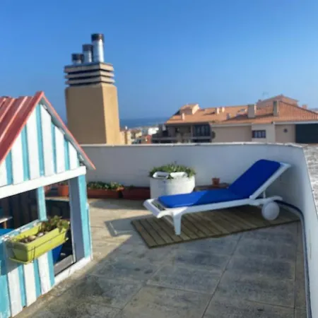 House Loft Pansiyon *