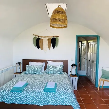 House Loft Séjour chez l'habitant Cortegaça