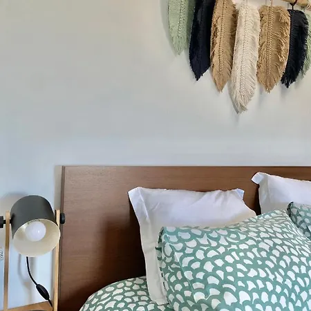 House Loft Homestay *