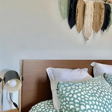 House Loft Séjour chez l'habitant *