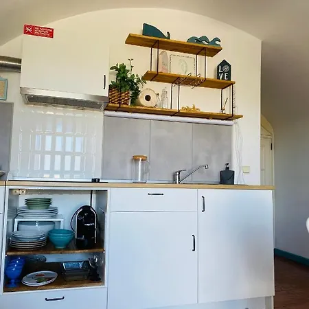 House Loft Séjour chez l'habitant *