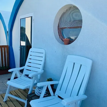 Séjour chez l'habitant House Loft Cortegaça