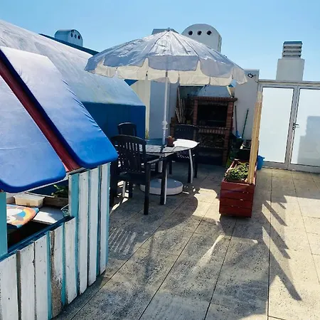 House Loft Homestay
