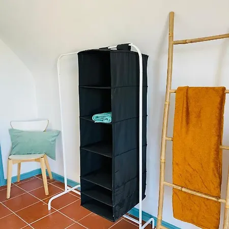 Séjour chez l'habitant House Loft Cortegaça
