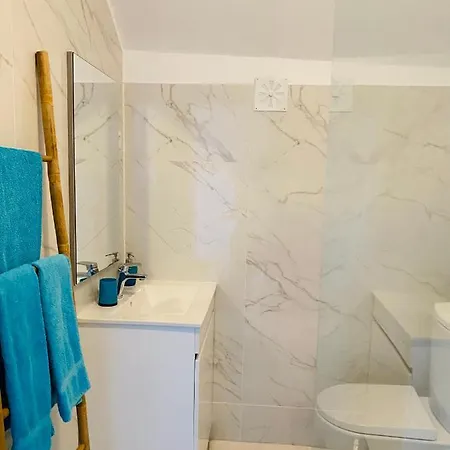 Homestay House Loft Cortegaca (Aveiro)