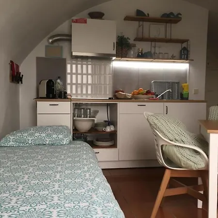 House Loft Séjour chez l'habitant Cortegaça