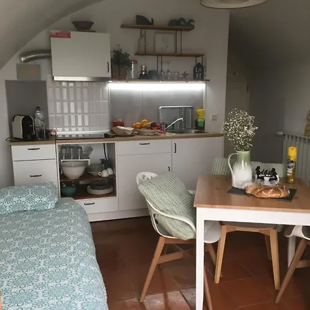 Quarto em Acomodações Particulares House Loft