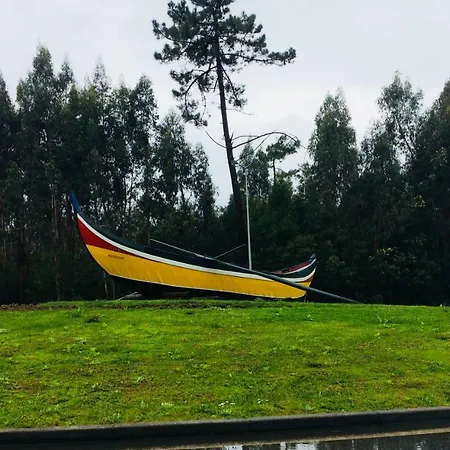 House Loft Cortegaça