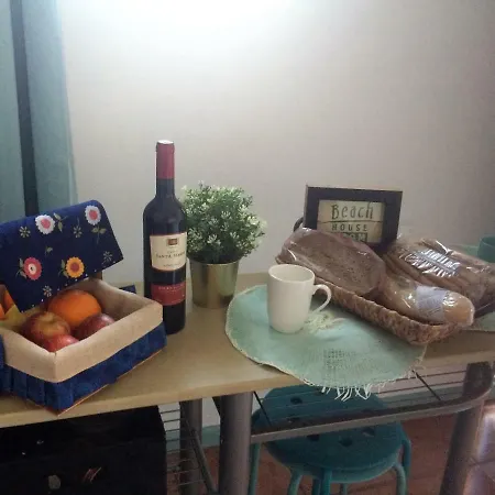 Séjour chez l'habitant House Loft
