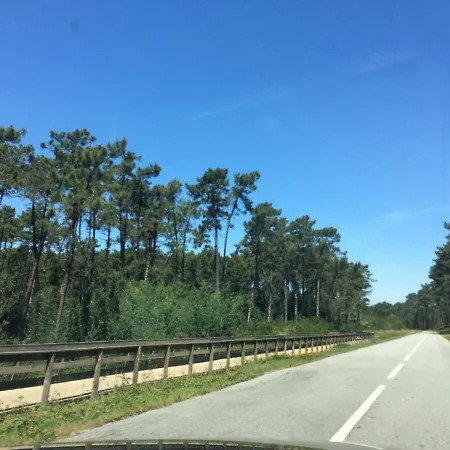 House Loft * Cortegaça