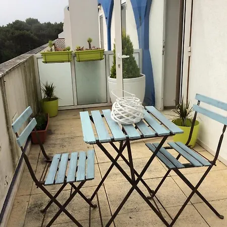 Séjour chez l'habitant House Loft