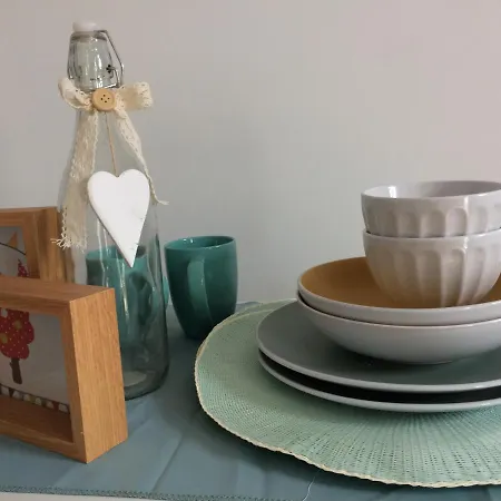 House Loft Pansiyon Cortegaça