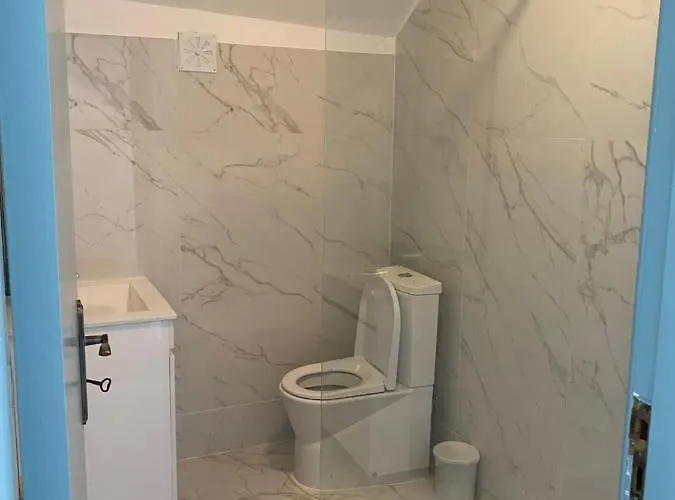 House Loft Homestay Cortegaca (Aveiro)
