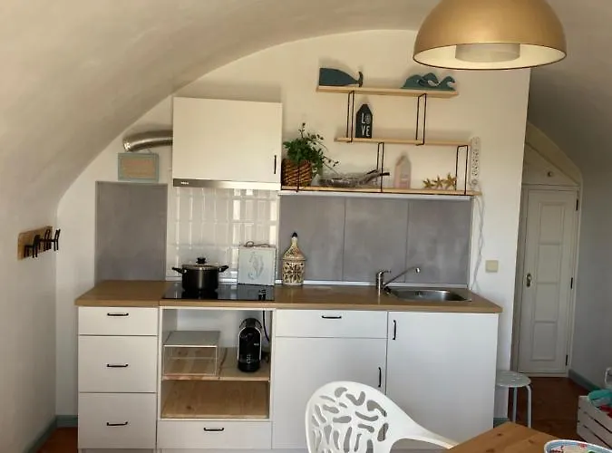 House Loft Homestay Cortegaca (Aveiro)
