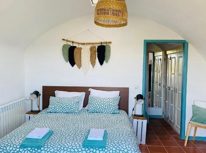 House Loft Homestay Cortegaca (Aveiro)