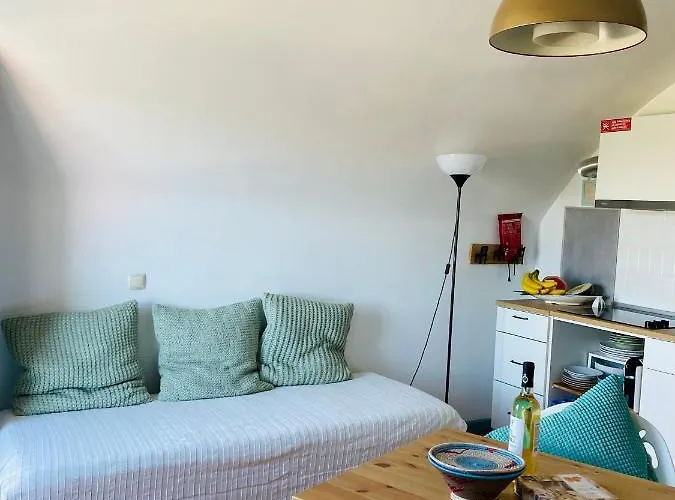 Pansiyon House Loft