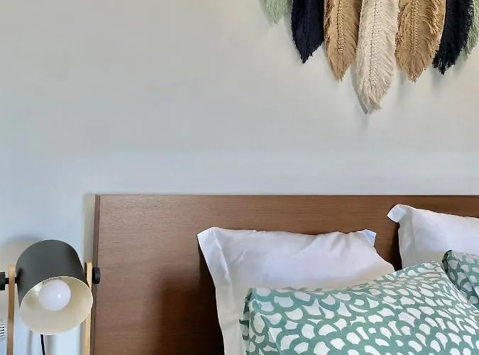 House Loft Quarto em Acomodações Particulares *