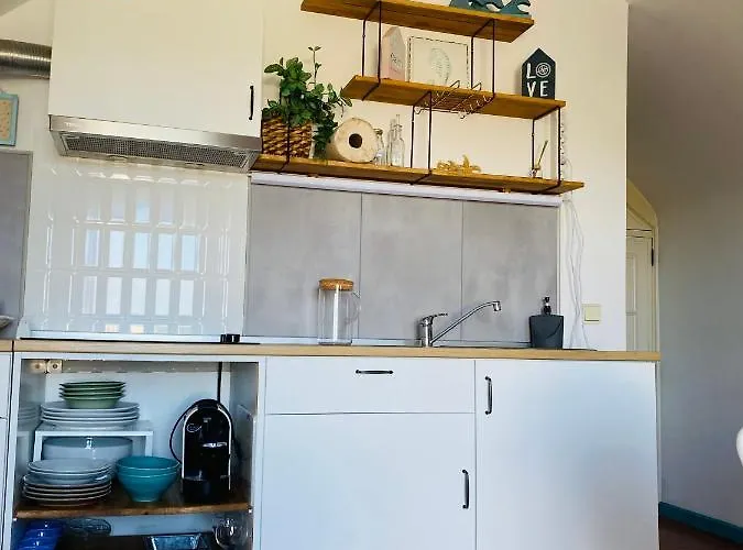 House Loft Homestay *