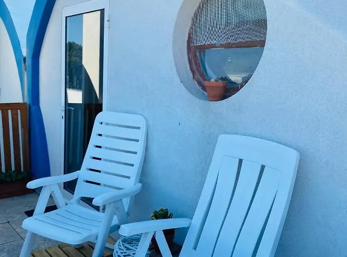 Homestay House Loft Cortegaca (Aveiro)