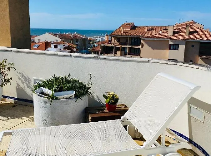 House Loft Quarto em Acomodações Particulares