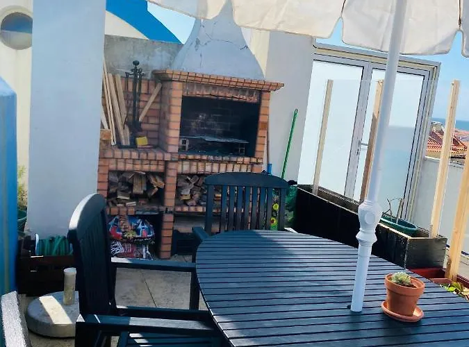 House Loft Cortegaca (Aveiro)