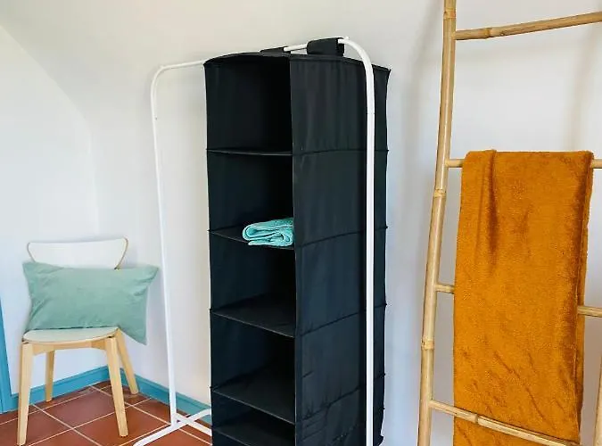Quarto em Acomodações Particulares House Loft Cortegaca (Aveiro)