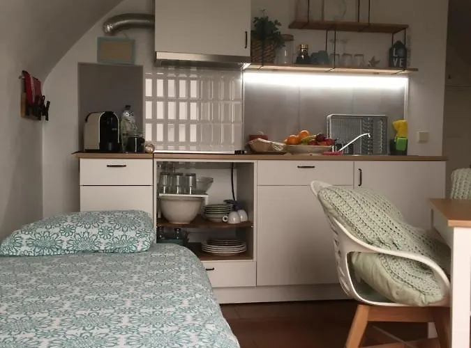 House Loft Quarto em Acomodações Particulares Cortegaca (Aveiro)