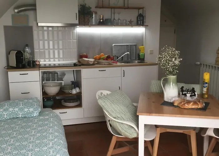 Homestay House Loft