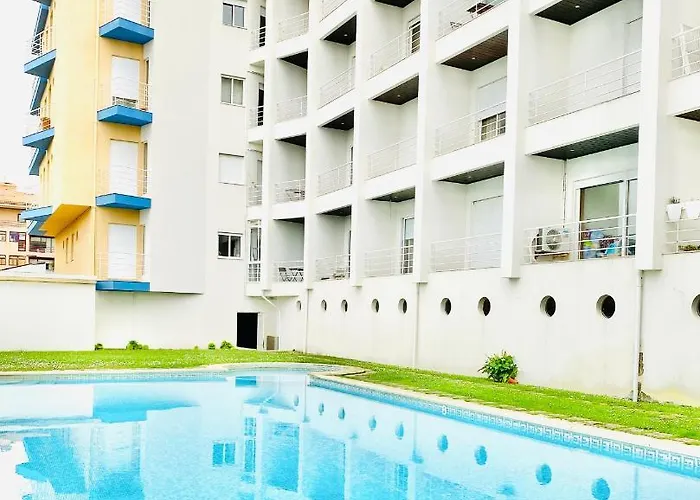 House Loft Cortegaca (Aveiro)