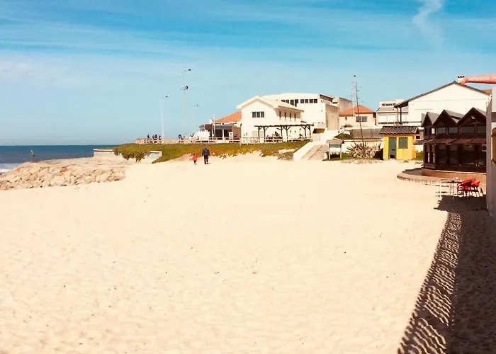 House Loft Cortegaca (Aveiro)