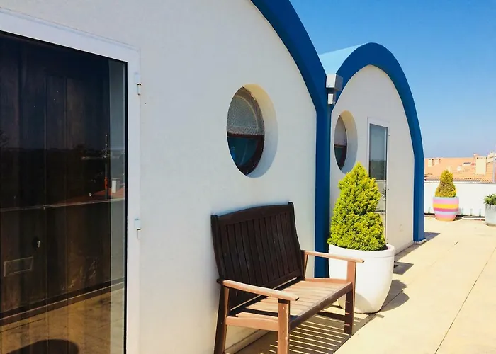 Δωμάτια σε οικογενειακή κατοικία House Loft *