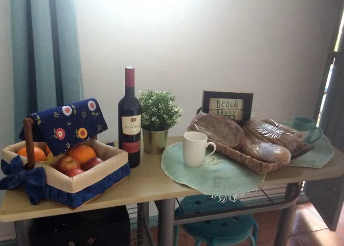 Homestay House Loft
